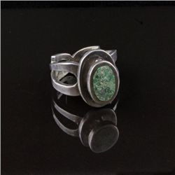 Taxco Sterling Ring