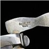 Image 3 : Sterling Square Link Bracelet