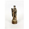 Image 1 : Early Wooden Santos
