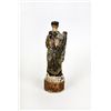 Image 2 : Early Wooden Santos