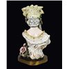 Image 2 : Large Cordey Ceramic Bust