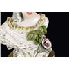 Image 3 : Large Cordey Ceramic Bust