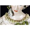 Image 5 : Large Cordey Ceramic Bust