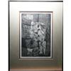Image 1 : Michael Roberts Framed Etching