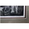 Image 2 : Michael Roberts Framed Etching