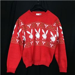 Vintage Playmate Playboy Sweater