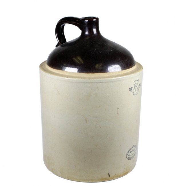 5 Gallon Vintage Western Stoneware Co. Jug