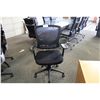 Image 2 : BLACK MESH BACK MULTI LEVER TASK CHAIR