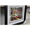 Image 2 : FRAMED LIMITED EDITION PRINT BY EMILY CARR