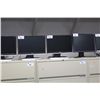 Image 2 : LOT OF APPROX. 30 FLAT PANEL MONITORS