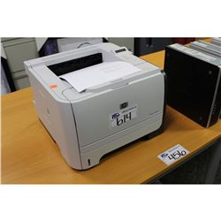 HP LASERJET P2055DN LASER PRINTER