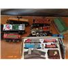 Image 1 : New Bright Train Set 5 pcs