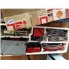 Image 1 : In Box Lionel Santé Fe Chief Train Set