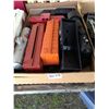 Image 1 : Flat of trains