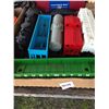 Image 1 : Flat of trains