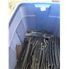 Image 1 : box of ho track