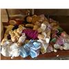 Image 1 : Box of Cabbage Patch and Other Toys