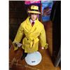 Image 1 : Dick Tracy Doll