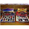 Image 1 : classic car collection 2 boxes