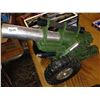 Image 1 : deluxe reading cannon