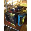Image 1 : lot of 7 planet of apes figures