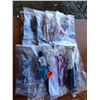 Image 1 : lot of 12 barbies