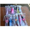 Image 1 : lot of 12 barbies