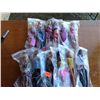 Image 1 : lot of 12 barbies