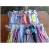 Image 1 : lot of 12 barbies