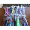 Image 1 : lot of 12 barbies