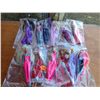 Image 1 : lot of 12 barbies