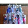 Image 1 : lot of 12 barbies