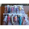 Image 1 : lot of 12 barbies