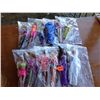 Image 1 : lot of 12 barbies