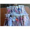 Image 1 : lot of 12 barbies