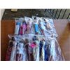 Image 1 : lot of 12 barbies