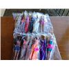 Image 1 : lot of 12 barbies