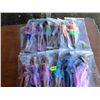 Image 1 : lot of 12 barbies