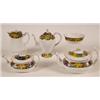 Image 1 : A Paragon Springtime Pattern Part Tea and Coffee Service,  See illustration (part) £30-50...