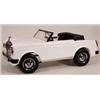 Image 1 : A Sharna Tri-Ang Childs Rolls Royce Corniche, white, battery powered, 120 cm   See illustration £...