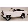 A Sharna Tri-Ang Childs Rolls Royce Corniche, white, battery powered, 120 cm   See illustration £...