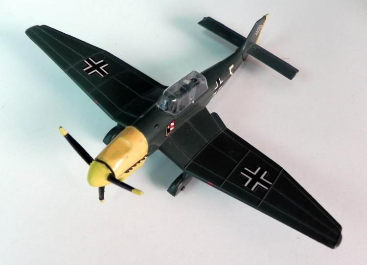 vintage dinky aircraft