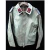Image 1 : Rare WWII Luftwaffe Desert Jacket w/ Full Insignias
