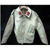 Image 3 : Rare WWII Luftwaffe Desert Jacket w/ Full Insignias
