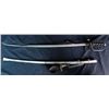 Image 3 : PRE-WWII US M1902 OFFICER DRESS SWORD-PORTEPEE+3-ETCHED