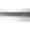 Image 4 : LARGE NAZI "SA" ENGRAVED SERVING SPOON-MAKER MKD