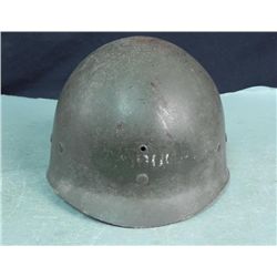 U.S. ARMY KOREAN WAR M1 HELMET LINER-CAPAC-51
