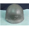 Image 1 : U.S. ARMY KOREAN WAR M1 HELMET LINER-CAPAC-51