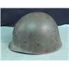 Image 2 : U.S. ARMY KOREAN WAR M1 HELMET LINER-CAPAC-51