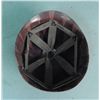 Image 3 : U.S. ARMY KOREAN WAR M1 HELMET LINER-CAPAC-51